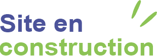 Site en construction